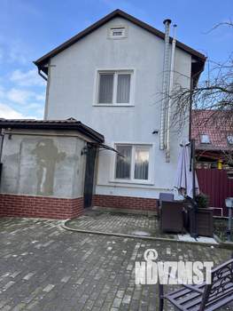 Таунхаус 80м², 2-этажный, на длительный срок, 