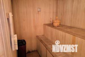 Дом 270м², 3-этажный, посуточно, 