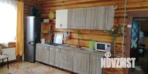 Коттедж 165м², 2-этажный, на длительный срок, 