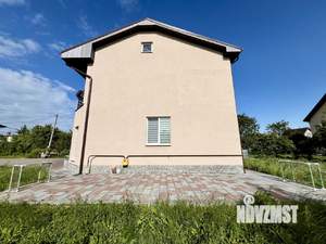 Дом 220м², 2-этажный, посуточно, 