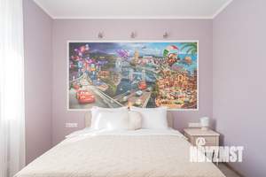 Дом 180м&sup2;, 2-этажный, посуточно, 