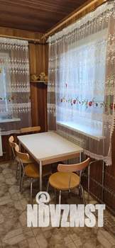 Дом 96м², 2-этажный, посуточно, 