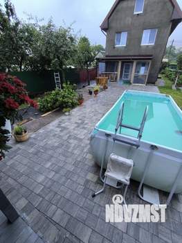 Дом 165м², 2-этажный, посуточно, 