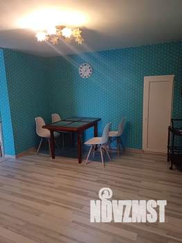 Дом 46м², 2-этажный, посуточно, 