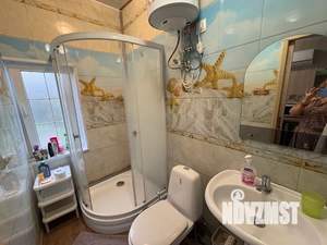 Дом 20м², 2-этажный, посуточно, 