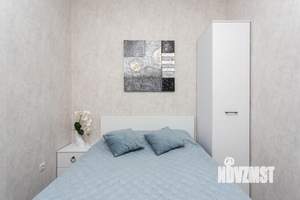 Дом 35м², 1-этажный, посуточно, 