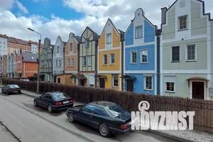 Дом 150м&sup2;, 3-этажный, посуточно, 