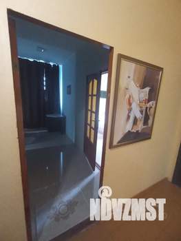 Дом 500м&sup2;, 2-этажный, посуточно, 