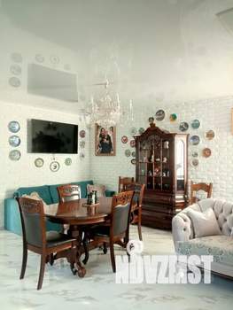 Дом 120м², 2-этажный, посуточно, 