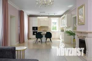 Дом 190м², 2-этажный, посуточно, 