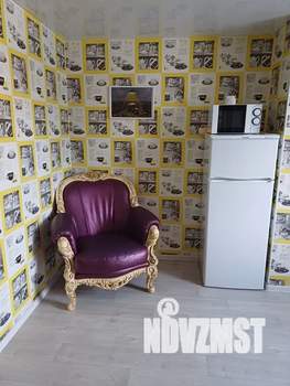 Дом 46м², 2-этажный, посуточно, 