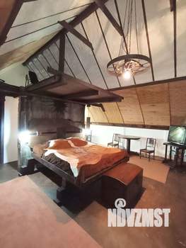 Дом 180м&sup2;, 3-этажный, посуточно, 