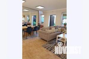 Дом 120м&sup2;, 2-этажный, посуточно, 