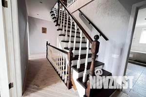 Дом 218м², 3-этажный, посуточно, 