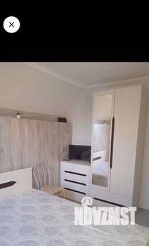 Дом 100м&sup2;, 2-этажный, на длительный срок, 