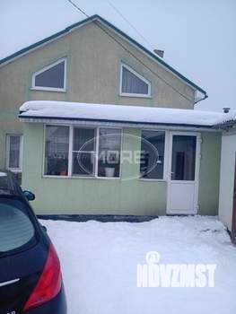 Дом 135м&sup2;, 2-этажный, на длительный срок, 