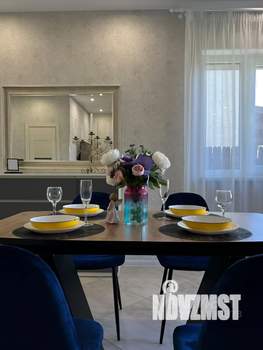 Дом 170м&sup2;, 3-этажный, посуточно, 