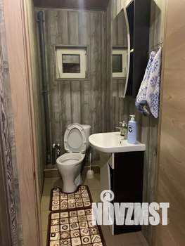 Дом 72м&sup2;, 2-этажный, посуточно, 