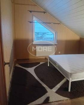 Дом 135м&sup2;, 2-этажный, на длительный срок, 