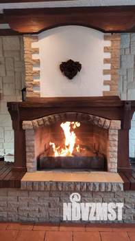 Дом 180м², 2-этажный, посуточно, 