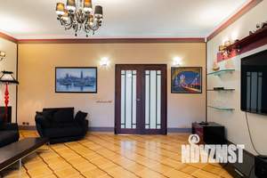 Дом 265м², 4-этажный, посуточно, 