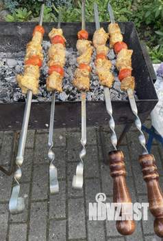 Дом 40м&sup2;, 1-этажный, посуточно, 