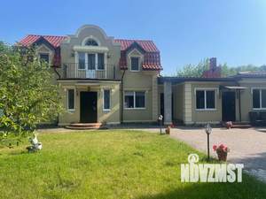 Дом 40м², 1-этажный, посуточно, 