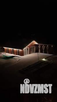 Дом 64м&sup2;, 1-этажный, посуточно, 