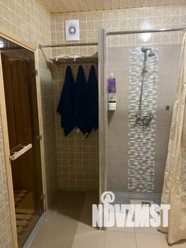 Дом 72м&sup2;, 2-этажный, посуточно, 