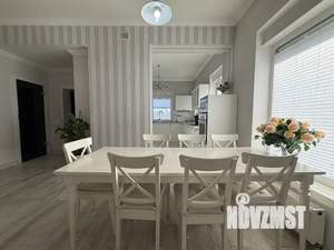 Дом 140м², 2-этажный, посуточно, 