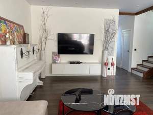 Дом 140м&sup2;, 2-этажный, посуточно, 