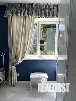 Дом 80м&sup2;, 2-этажный, посуточно, 