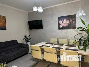 Дом 102м&sup2;, 2-этажный, посуточно, 