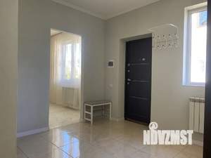 Дом 66м², 2-этажный, посуточно, 