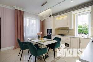 Дом 190м&sup2;, 2-этажный, посуточно, 