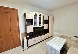 Дом 35м&sup2;, 1-этажный, на длительный срок, 