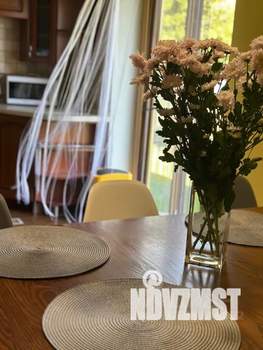 Дом 145м², 2-этажный, посуточно, 