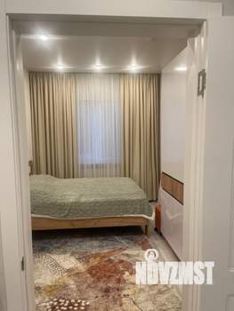 Дом 85м&sup2;, 1-этажный, на длительный срок, 