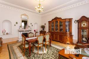 Дом 284м², 2-этажный, на длительный срок, 