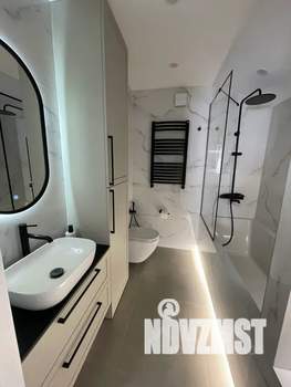 Дом 164м&sup2;, 3-этажный, посуточно, 