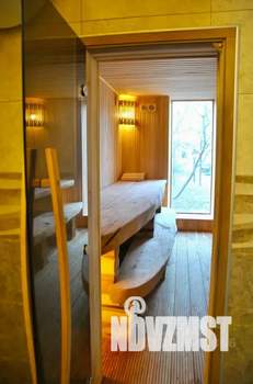 Дом 80м&sup2;, 2-этажный, посуточно, 