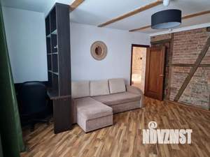 Дом 85м&sup2;, 2-этажный, посуточно, 