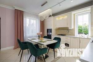 Дом 190м&sup2;, 2-этажный, посуточно, 