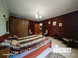 Дом 110м², 2-этажный, посуточно, 
