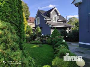 Дом 50м&sup2;, 2-этажный, посуточно, 