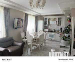 Дом 120м², 2-этажный, посуточно, 