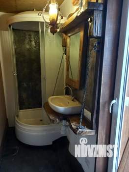 Дом 180м&sup2;, 3-этажный, посуточно, 