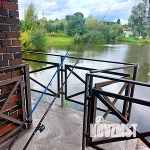 Дом 160м², 2-этажный, посуточно, 