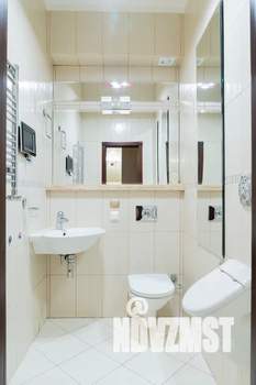 Дом 265м&sup2;, 4-этажный, посуточно, 