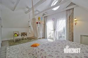 Дом 120м², 2-этажный, посуточно, 